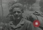 Standbild Vereinigten Staaten Truppen europäische Theater, 1956, aus Sekunde 37 historischem Filmmaterial Videoclip 65675061674