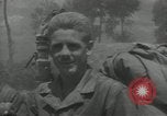 Standbild Vereinigten Staaten Truppen europäische Theater, 1956, aus Sekunde 38 historischem Filmmaterial Videoclip 65675061674