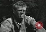 Standbild Vereinigten Staaten Truppen europäische Theater, 1956, aus Sekunde 39 historischem Filmmaterial Videoclip 65675061674