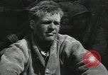 Standbild Vereinigten Staaten Truppen europäische Theater, 1956, aus Sekunde 40 historischem Filmmaterial Videoclip 65675061674