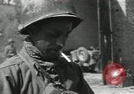 Standbild Vereinigten Staaten Truppen europäische Theater, 1956, aus Sekunde 42 historischem Filmmaterial Videoclip 65675061674