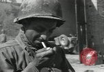 Standbild Vereinigten Staaten Truppen europäische Theater, 1956, aus Sekunde 43 historischem Filmmaterial Videoclip 65675061674