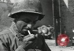 Standbild Vereinigten Staaten Truppen europäische Theater, 1956, aus Sekunde 44 historischem Filmmaterial Videoclip 65675061674