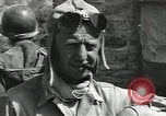 Standbild Vereinigten Staaten Truppen europäische Theater, 1956, aus Sekunde 48 historischem Filmmaterial Videoclip 65675061674
