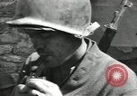 Standbild Vereinigten Staaten Truppen europäische Theater, 1956, aus Sekunde 50 historischem Filmmaterial Videoclip 65675061674