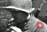 Standbild Vereinigten Staaten Truppen europäische Theater, 1956, aus Sekunde 51 historischem Filmmaterial Videoclip 65675061674