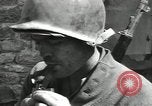 Standbild Vereinigten Staaten Truppen europäische Theater, 1956, aus Sekunde 52 historischem Filmmaterial Videoclip 65675061674