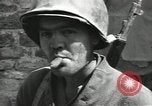 Standbild Vereinigten Staaten Truppen europäische Theater, 1956, aus Sekunde 54 historischem Filmmaterial Videoclip 65675061674