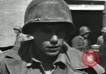 Standbild Vereinigten Staaten Truppen europäische Theater, 1956, aus Sekunde 56 historischem Filmmaterial Videoclip 65675061674