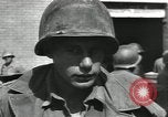 Standbild Vereinigten Staaten Truppen europäische Theater, 1956, aus Sekunde 57 historischem Filmmaterial Videoclip 65675061674