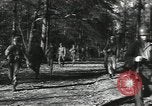 Standbild Vereinigten Staaten Truppen europäische Theater, 1956, aus Sekunde 60 historischem Filmmaterial Videoclip 65675061674