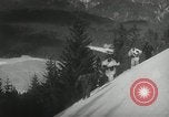 Standbild Vereinigten Staaten Truppen Europa, 1954, aus Sekunde 3 historischem Filmmaterial Videoclip 65675061675