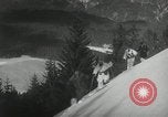Standbild Vereinigten Staaten Truppen Europa, 1954, aus Sekunde 4 historischem Filmmaterial Videoclip 65675061675