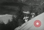 Standbild Vereinigten Staaten Truppen Europa, 1954, aus Sekunde 5 historischem Filmmaterial Videoclip 65675061675