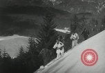Standbild Vereinigten Staaten Truppen Europa, 1954, aus Sekunde 6 historischem Filmmaterial Videoclip 65675061675