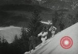 Standbild Vereinigten Staaten Truppen Europa, 1954, aus Sekunde 7 historischem Filmmaterial Videoclip 65675061675