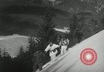 Standbild Vereinigten Staaten Truppen Europa, 1954, aus Sekunde 9 historischem Filmmaterial Videoclip 65675061675