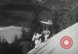 Standbild Vereinigten Staaten Truppen Europa, 1954, aus Sekunde 10 historischem Filmmaterial Videoclip 65675061675
