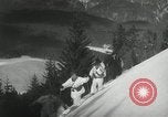 Standbild Vereinigten Staaten Truppen Europa, 1954, aus Sekunde 11 historischem Filmmaterial Videoclip 65675061675