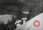 Standbild Vereinigten Staaten Truppen Europa, 1954, aus Sekunde 12 historischem Filmmaterial Videoclip 65675061675