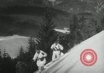 Standbild Vereinigten Staaten Truppen Europa, 1954, aus Sekunde 13 historischem Filmmaterial Videoclip 65675061675