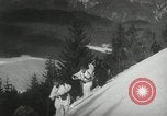 Standbild Vereinigten Staaten Truppen Europa, 1954, aus Sekunde 14 historischem Filmmaterial Videoclip 65675061675