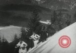 Standbild Vereinigten Staaten Truppen Europa, 1954, aus Sekunde 16 historischem Filmmaterial Videoclip 65675061675