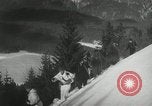 Standbild Vereinigten Staaten Truppen Europa, 1954, aus Sekunde 18 historischem Filmmaterial Videoclip 65675061675
