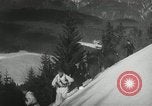 Standbild Vereinigten Staaten Truppen Europa, 1954, aus Sekunde 19 historischem Filmmaterial Videoclip 65675061675