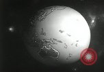 Standbild Vereinigten Staaten Truppen Europa, 1954, aus Sekunde 27 historischem Filmmaterial Videoclip 65675061675