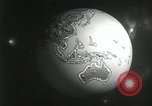 Standbild Vereinigten Staaten Truppen Europa, 1954, aus Sekunde 33 historischem Filmmaterial Videoclip 65675061675