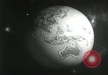 Standbild Vereinigten Staaten Truppen Europa, 1954, aus Sekunde 34 historischem Filmmaterial Videoclip 65675061675
