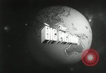 Standbild Vereinigten Staaten Truppen Europa, 1954, aus Sekunde 36 historischem Filmmaterial Videoclip 65675061675