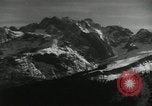 Standbild Vereinigten Staaten Truppen Europa, 1954, aus Sekunde 52 historischem Filmmaterial Videoclip 65675061675