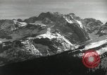 Standbild Vereinigten Staaten Truppen Europa, 1954, aus Sekunde 53 historischem Filmmaterial Videoclip 65675061675