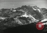 Standbild Vereinigten Staaten Truppen Europa, 1954, aus Sekunde 54 historischem Filmmaterial Videoclip 65675061675