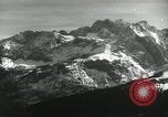 Standbild Vereinigten Staaten Truppen Europa, 1954, aus Sekunde 55 historischem Filmmaterial Videoclip 65675061675