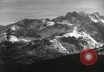 Standbild Vereinigten Staaten Truppen Europa, 1954, aus Sekunde 56 historischem Filmmaterial Videoclip 65675061675