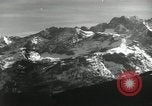 Standbild Vereinigten Staaten Truppen Europa, 1954, aus Sekunde 57 historischem Filmmaterial Videoclip 65675061675