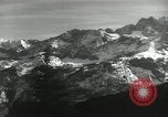 Standbild Vereinigten Staaten Truppen Europa, 1954, aus Sekunde 58 historischem Filmmaterial Videoclip 65675061675