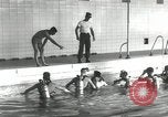 Standbild USA Soldaten Europa, 1954, aus Sekunde 13 historischem Filmmaterial Videoclip 65675061676