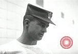 Standbild USA Soldaten Europa, 1954, aus Sekunde 14 historischem Filmmaterial Videoclip 65675061676