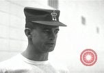 Standbild USA Soldaten Europa, 1954, aus Sekunde 16 historischem Filmmaterial Videoclip 65675061676