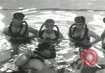 Standbild USA Soldaten Europa, 1954, aus Sekunde 24 historischem Filmmaterial Videoclip 65675061676