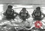 Standbild USA Soldaten Europa, 1954, aus Sekunde 25 historischem Filmmaterial Videoclip 65675061676