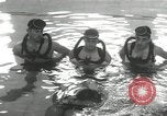 Standbild USA Soldaten Europa, 1954, aus Sekunde 29 historischem Filmmaterial Videoclip 65675061676
