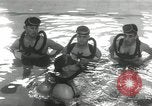 Standbild USA Soldaten Europa, 1954, aus Sekunde 30 historischem Filmmaterial Videoclip 65675061676