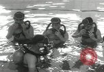 Standbild USA Soldaten Europa, 1954, aus Sekunde 34 historischem Filmmaterial Videoclip 65675061676