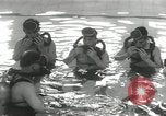 Standbild USA Soldaten Europa, 1954, aus Sekunde 36 historischem Filmmaterial Videoclip 65675061676