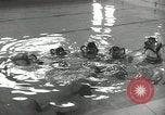 Standbild USA Soldaten Europa, 1954, aus Sekunde 52 historischem Filmmaterial Videoclip 65675061676